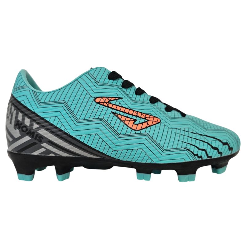 Nomis Rapido FG Kids Football Boot