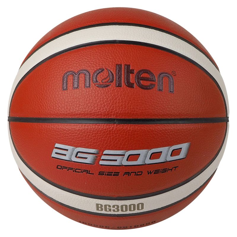 Molten BG3000 Indoor/Outdoor Basketball