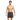 ZOGGS Mens Mosman Washed 15-inch Swim Shorts