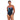 ZOGGS Womens Dynamo Sprintback One Piece