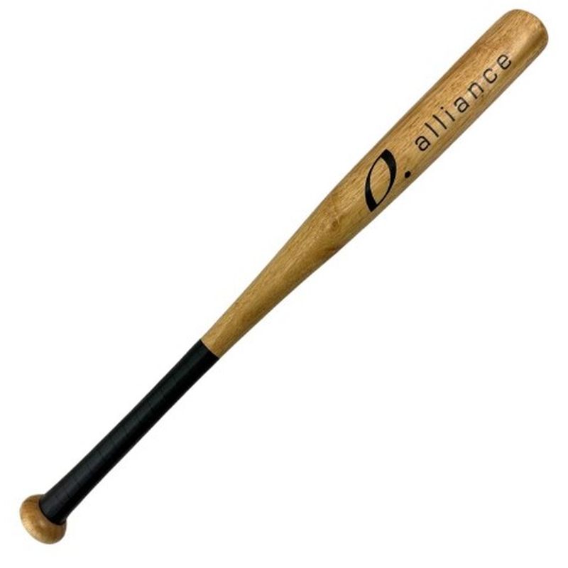 Alliance Wooden 24-inch Teeball Bat