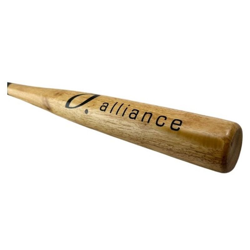 24 Inch Bat Alliance Wooden 24-inch Teeball Bat – Sportsmart