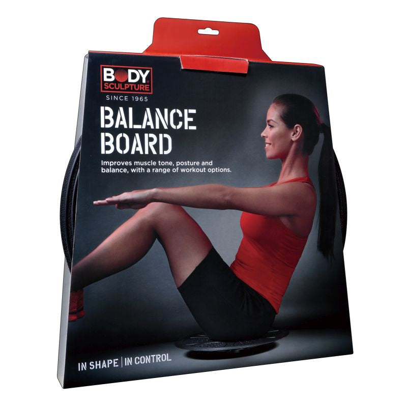 Body Sculpture Balance Board