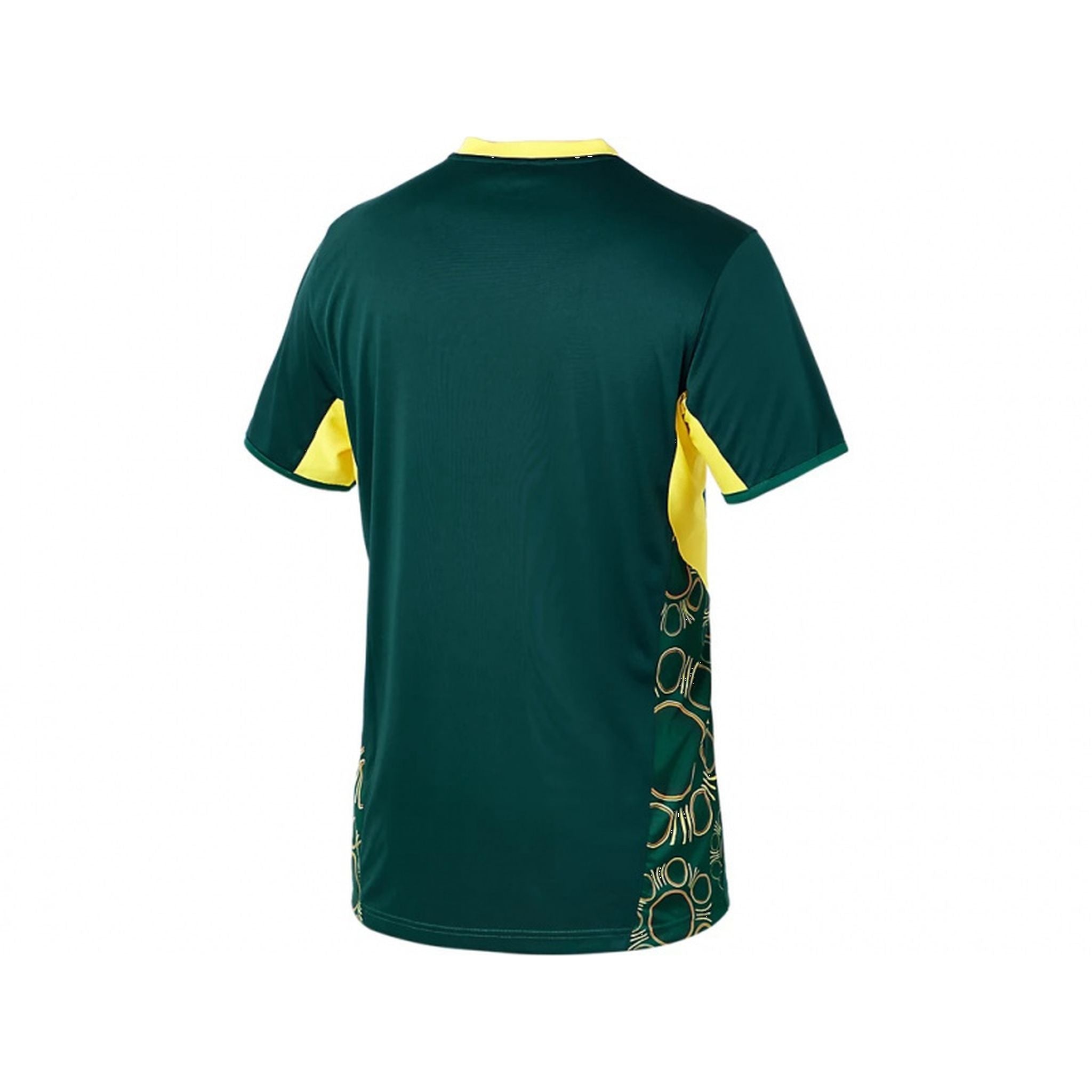 ASICS Cricket Australia Adult Replica T20 Shirt