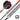 Harrows Damon Heta Natural QP 90% Tungsten Darts