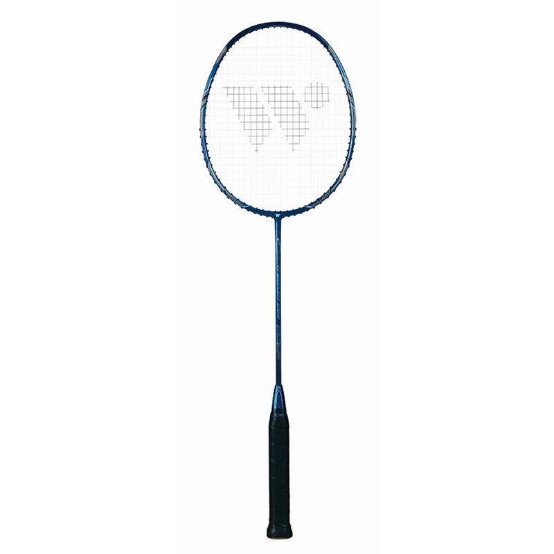 Wish Rackket WISH TI Smash 999 Badminton Racquet – Sportsmart