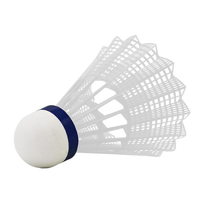 Wish Air Flow 6000 Medium Speed Shuttlecock