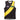 Puma Richmond Tigers 2024 AFL Home Adults Replica Guernsey