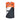 Burley Sekem GWS Giants AFL Home Adults Replica Guernsey