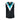 Burley Port Adelaide Power AFL Home Adults Replica Guernsey