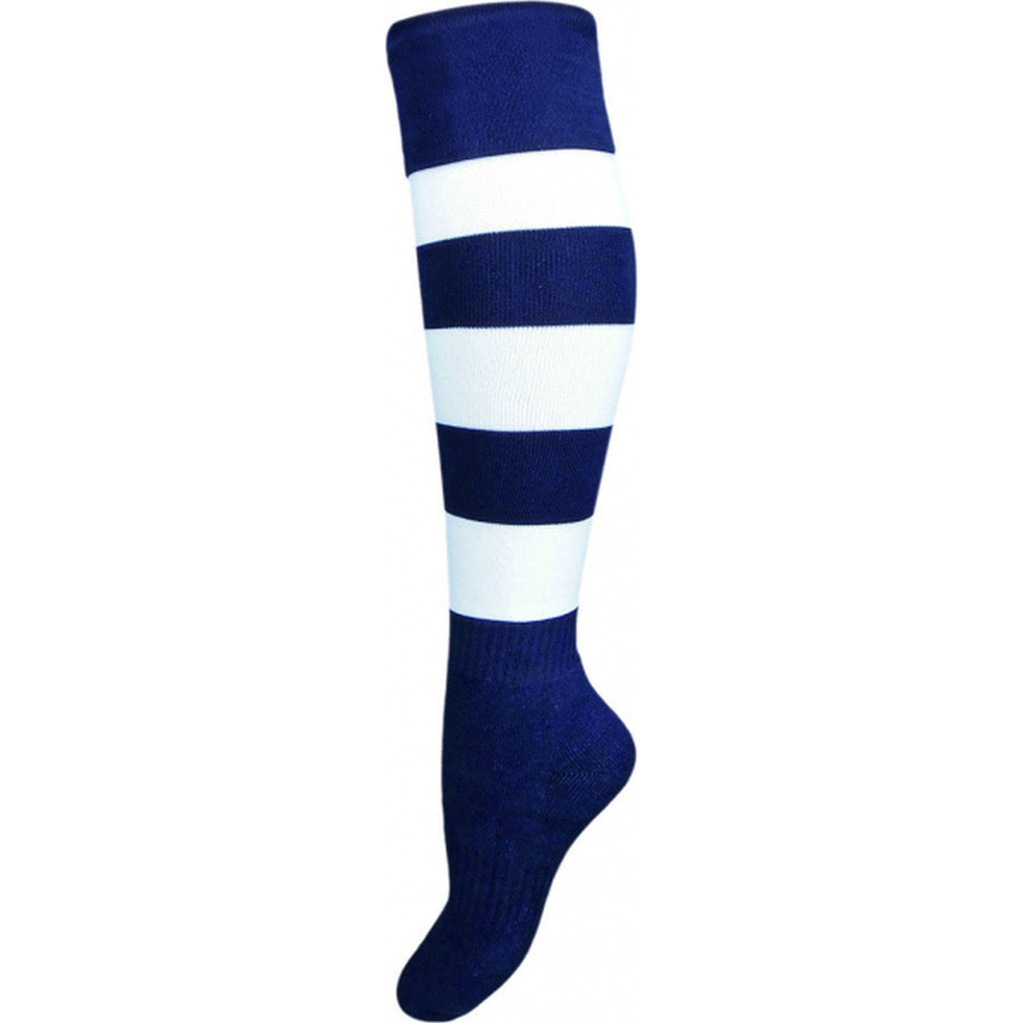 Burley Geelong Cats AFL Elite Kids Football Socks