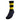 Burley Richmond Tigers AFL Elite Crew Football Socks