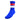 Burley Western Bulldogs AFL Elite Crew Football Socks