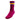 Burley Brisbane Lions AFL Elite Crew Football Socks