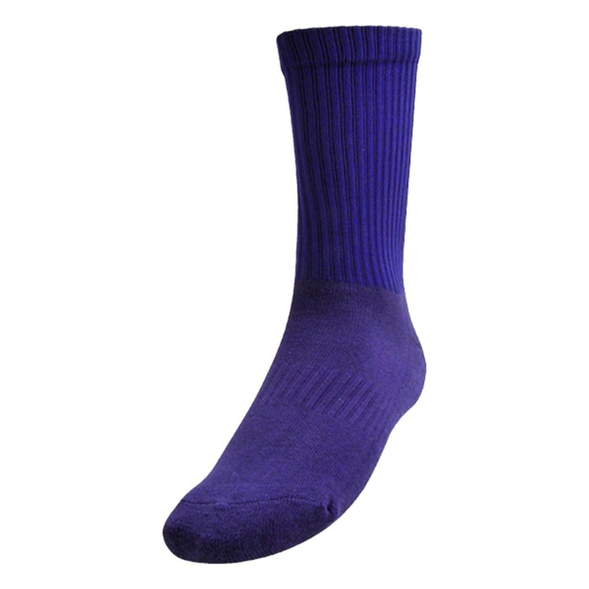 Burley Fremantle Dockers AFL Elite Crew Football Socks