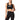 2XU Motion Racerback Crop