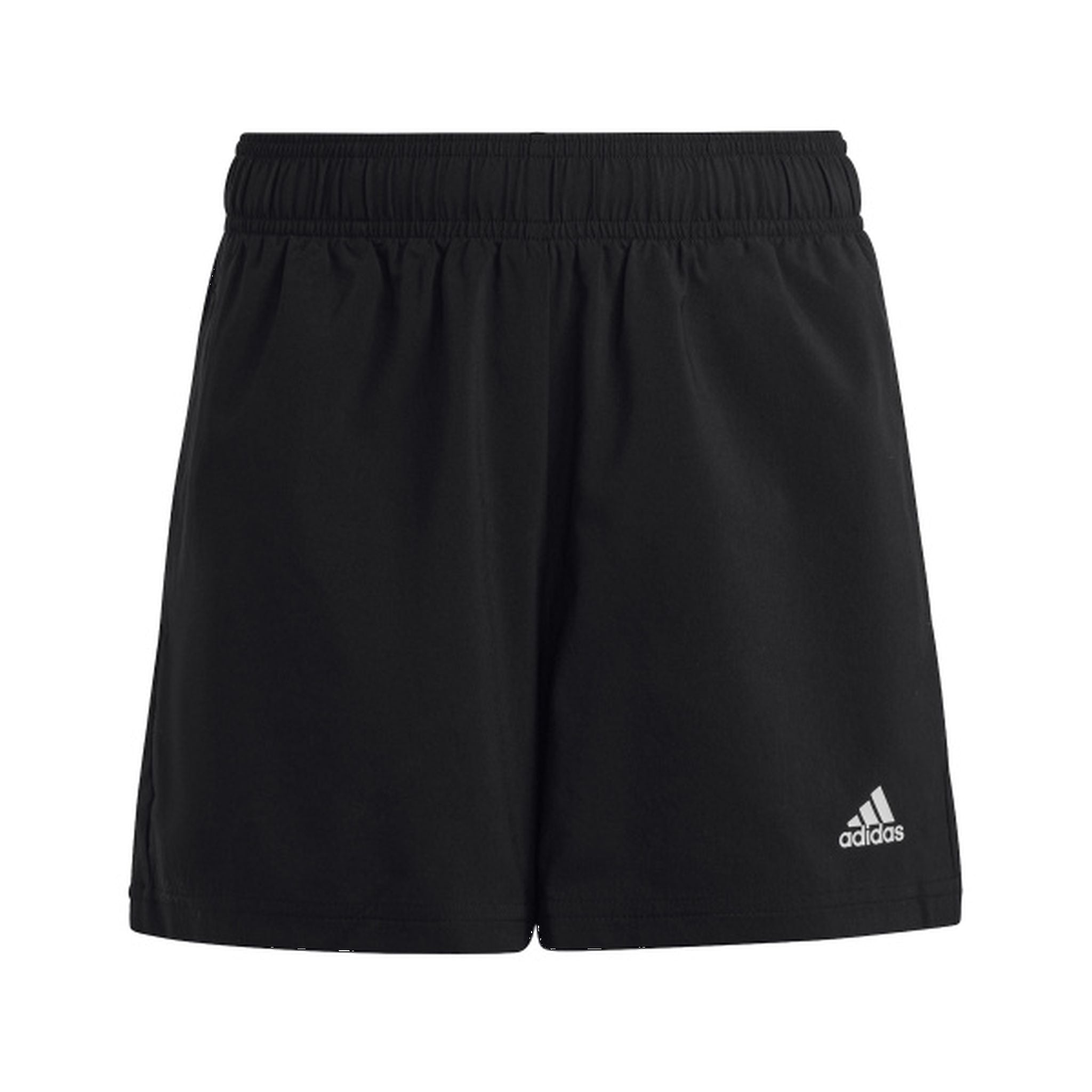 Adidas Boys Essentials Big Logo Shorts