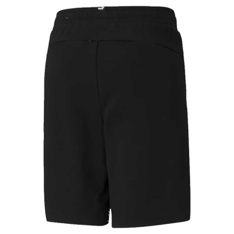 PUMA Boys Essentials Sweat Shorts