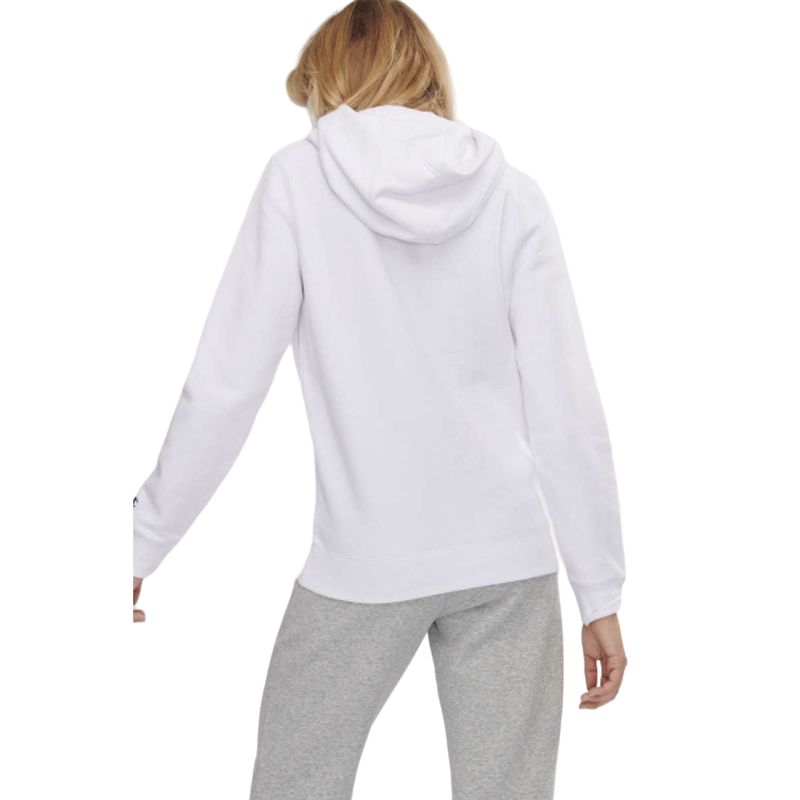 Champion Womens SCRIPT Hoodie