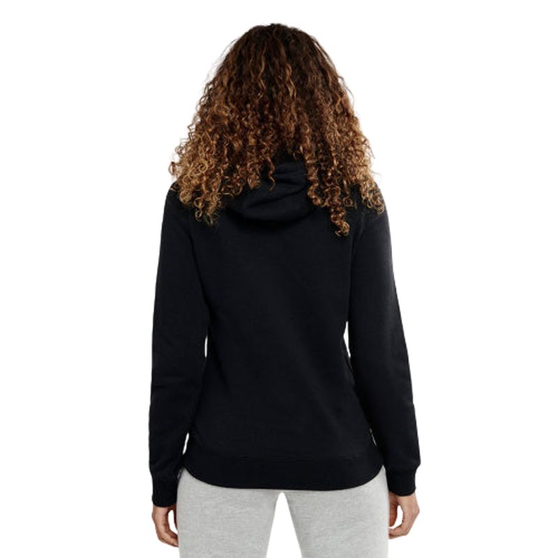 Champion Womens SCRIPT Hoodie