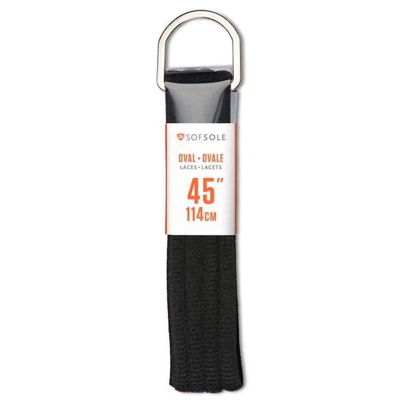 SOF SOLE Athletic Oval Laces