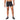 2XU Mens TR2 Compression 1/2 Short