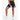 2XU Womens Form Stash High-Rise Compression Shorts