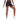 2XU Womens Form Hi-Rise Compression Shorts