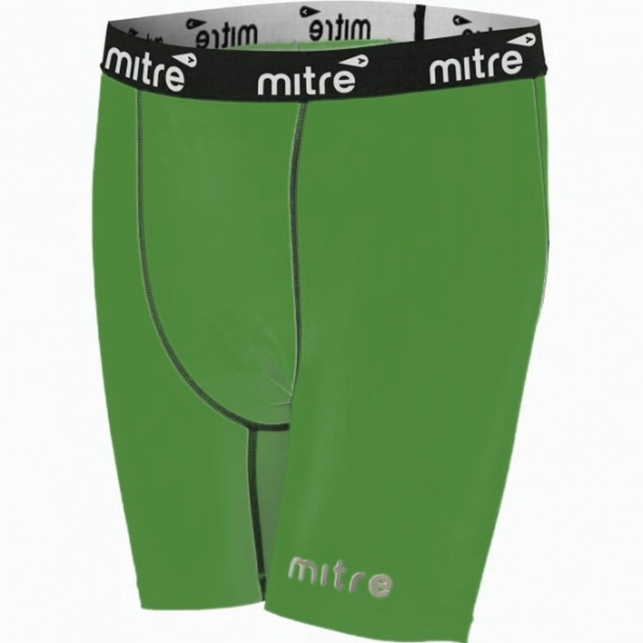 Mitre Youths Neutron Compression Shorts