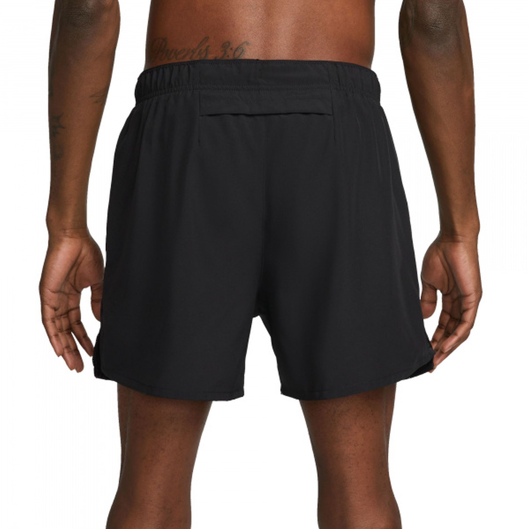 Nike Mens Dri-FIT 5-inch Challenger Running Shorts