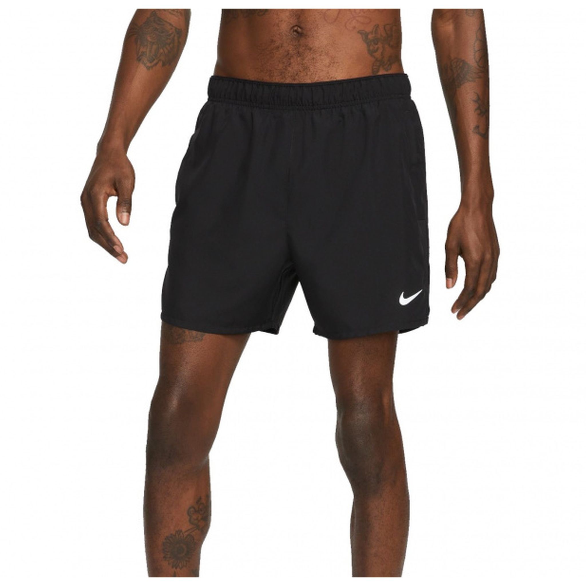 Nike Mens Dri-FIT 5-inch Challenger Running Shorts