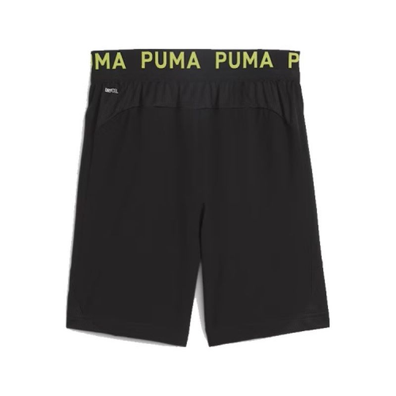 Puma shorty hotsell