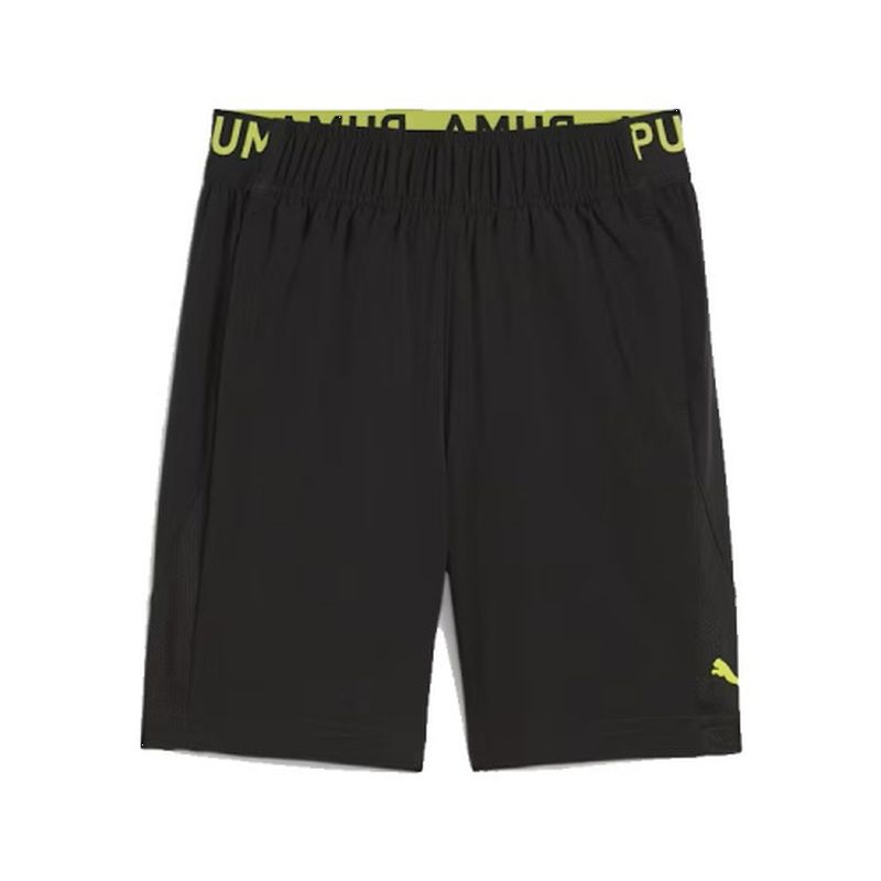 PUMA Boys RUNTRAIN Short