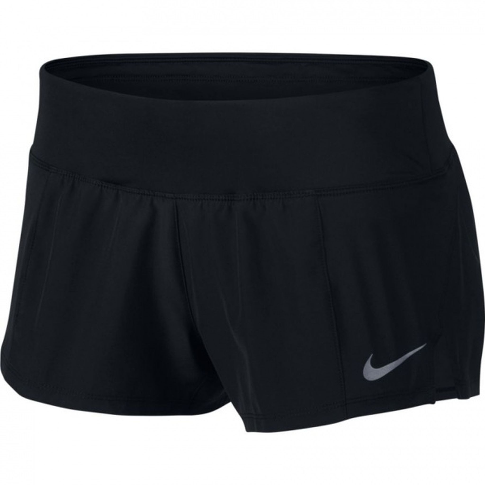 Nike Womens Dry 3-inch Running Short