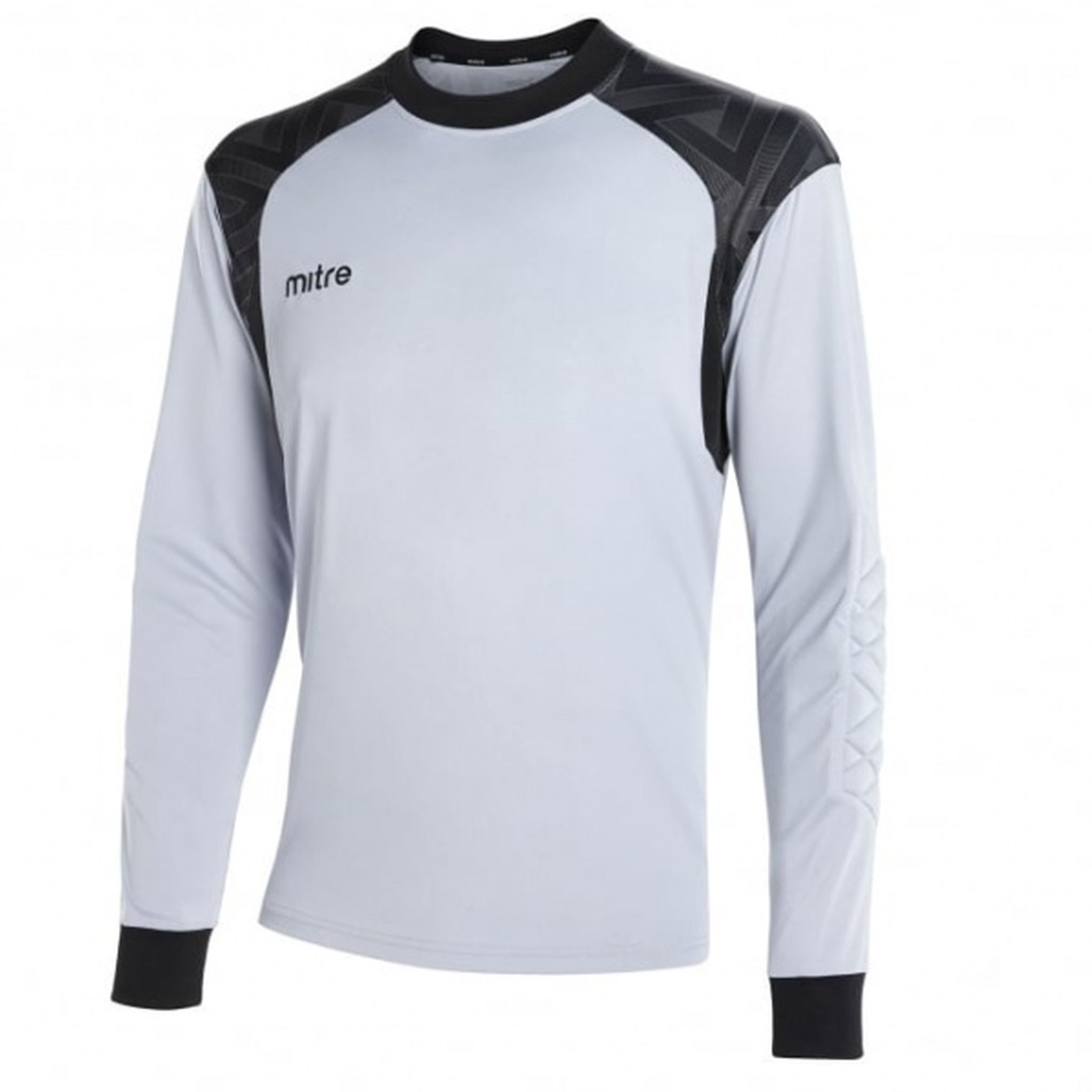 Mitre Guard Adults Goalkeeper Jersey – Sportsmart