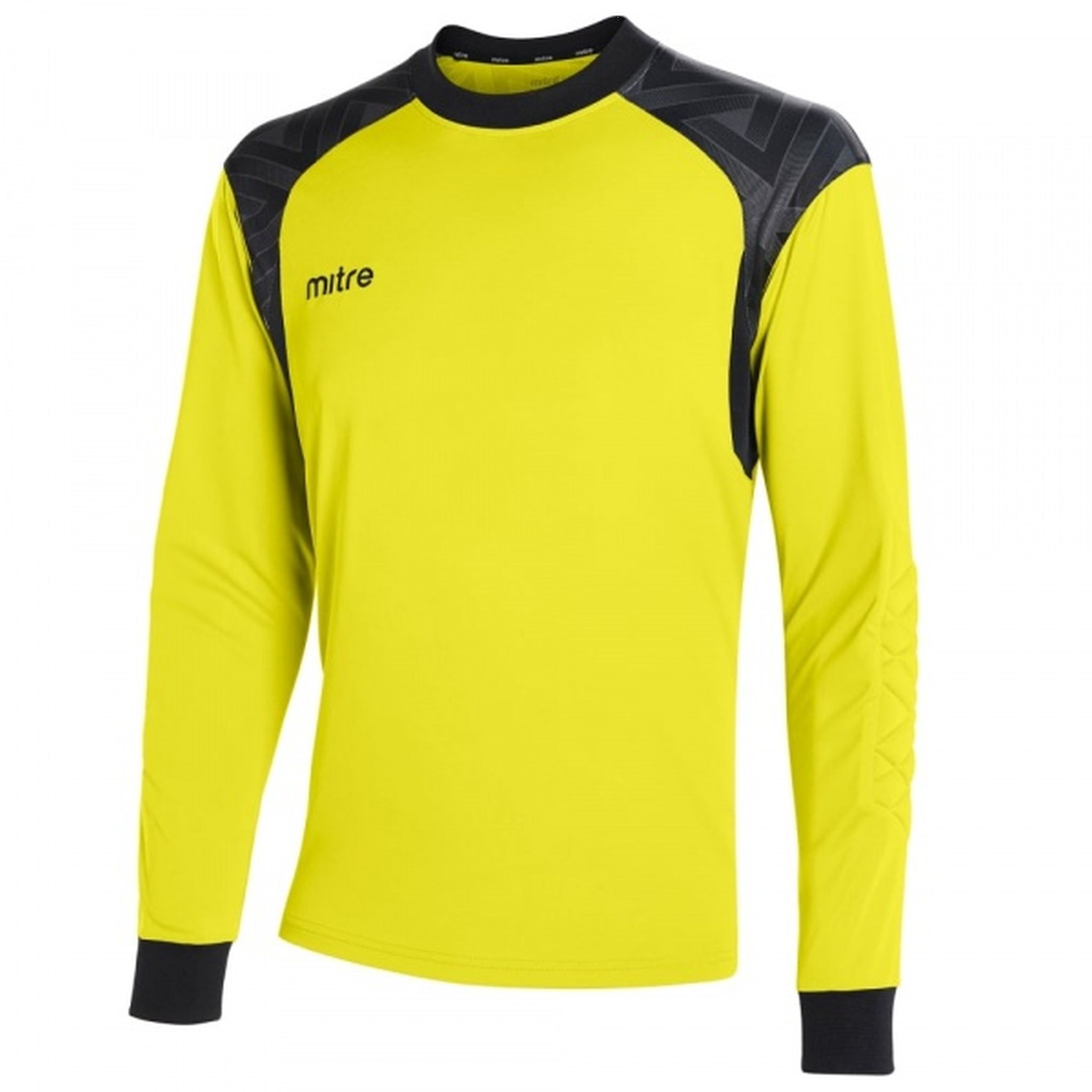 Mitre Guard Adults Goalkeeper Jersey – Sportsmart