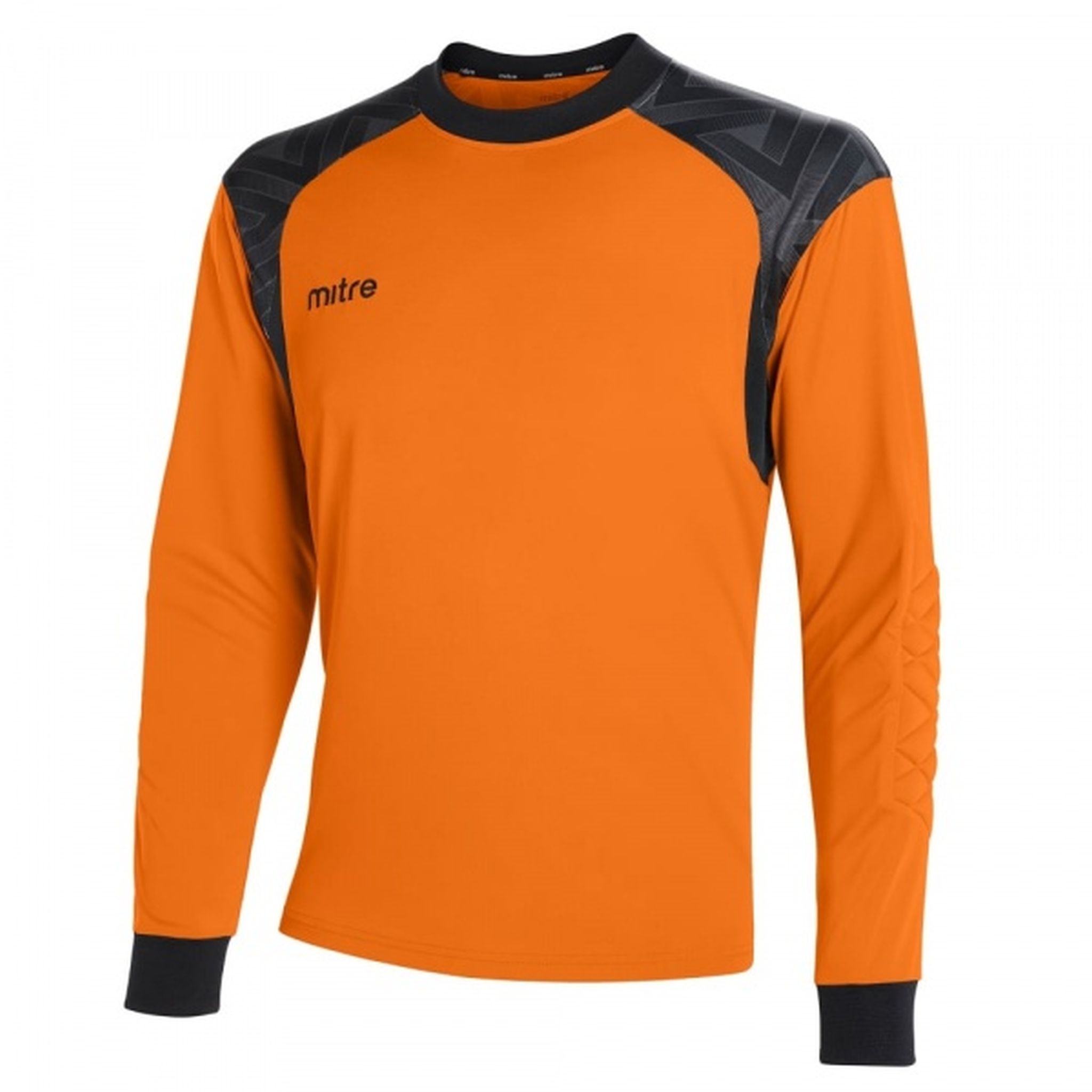Mitre Guard Kids Goalkeeper Jersey – Sportsmart