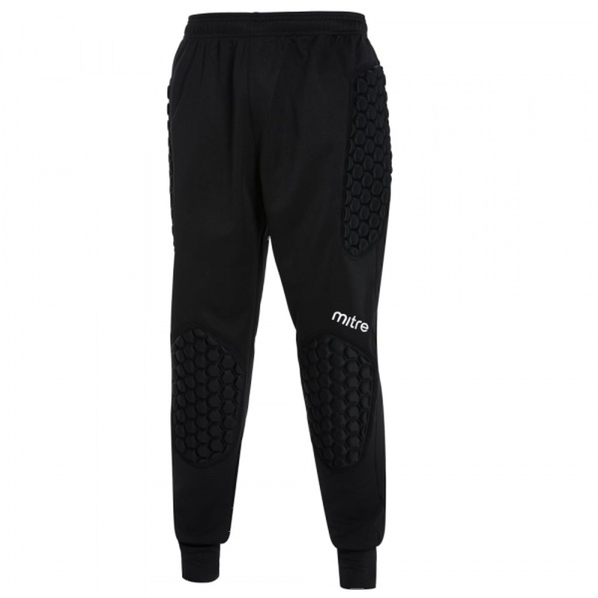 Mitre Guard Adults Padded Goalkeeper Pant