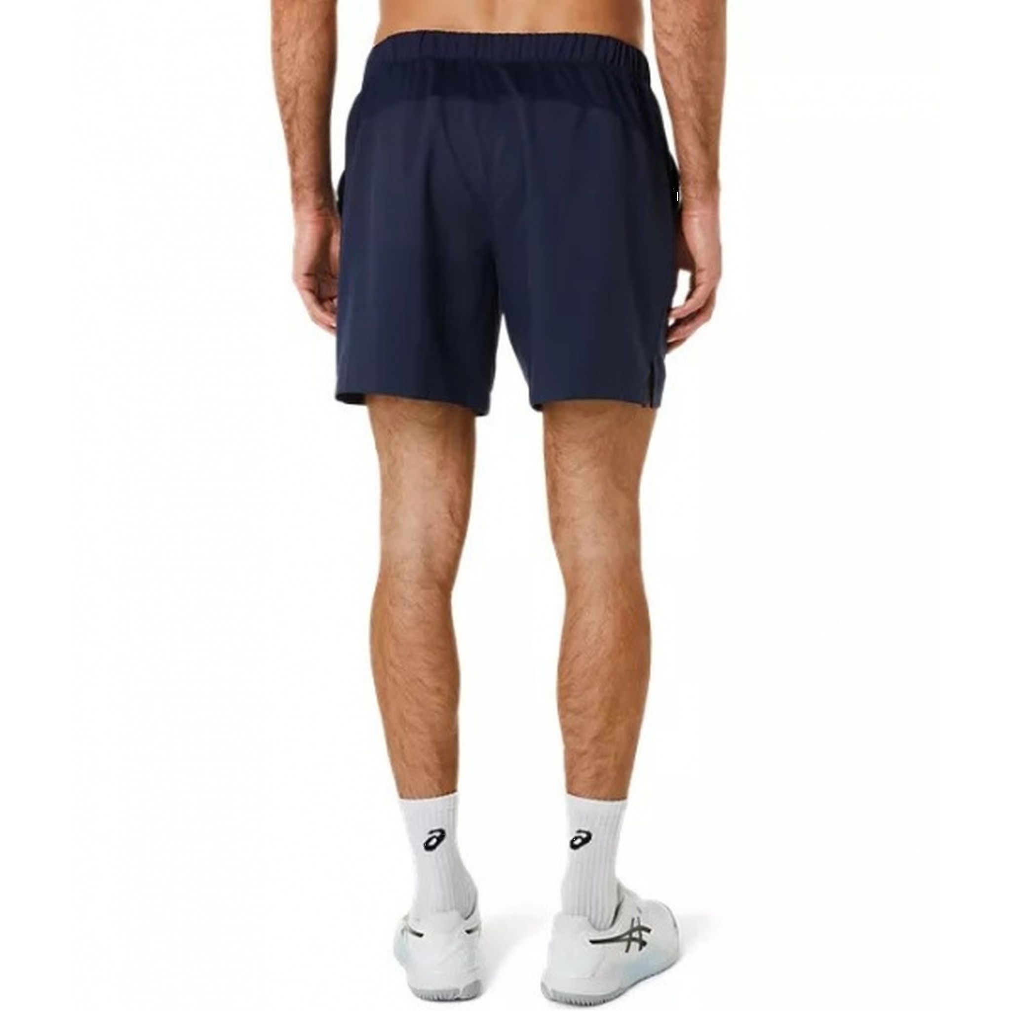 ASICS Mens Court 7-inch Tennis Short