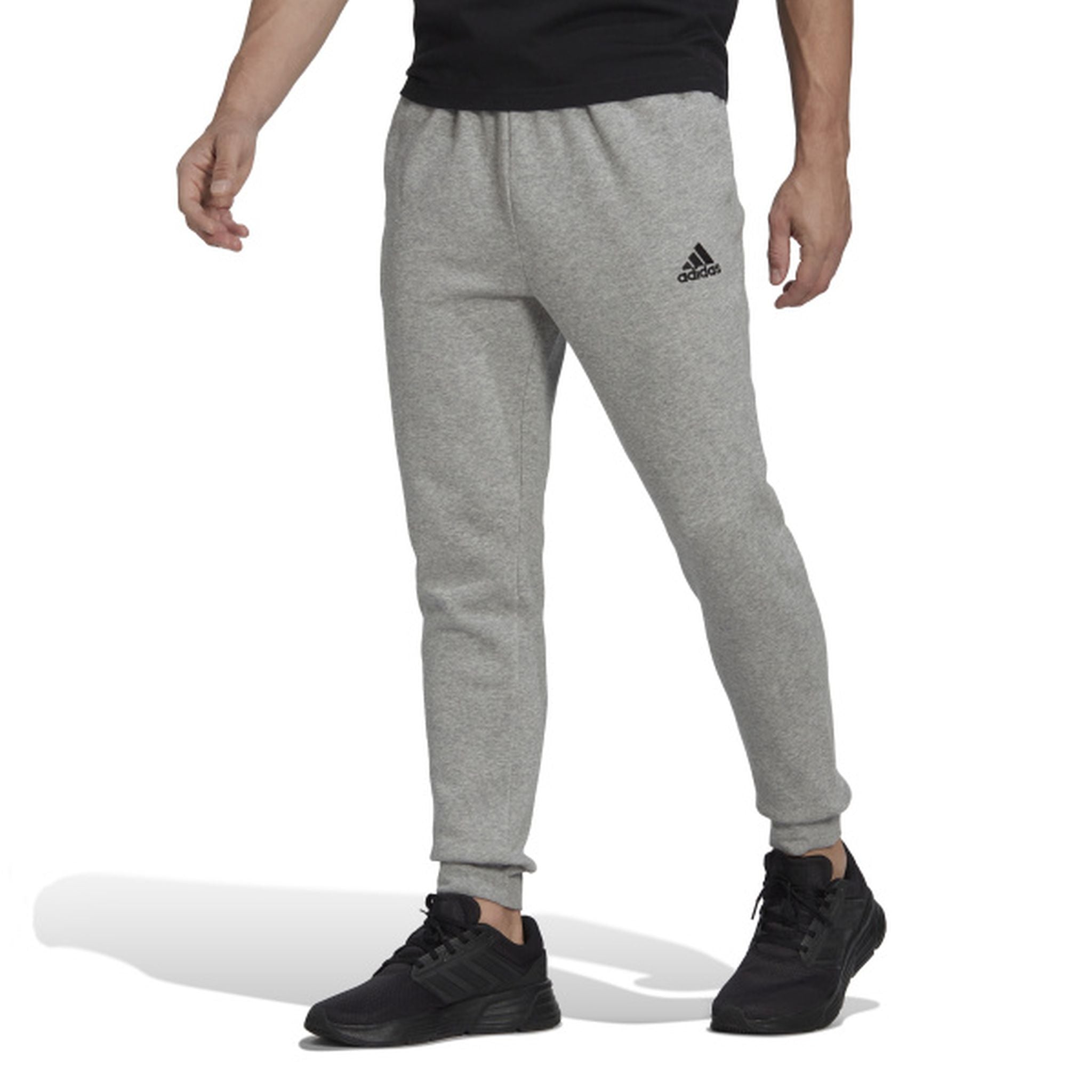 Adidas Mens Essentials Feelcozy Pant