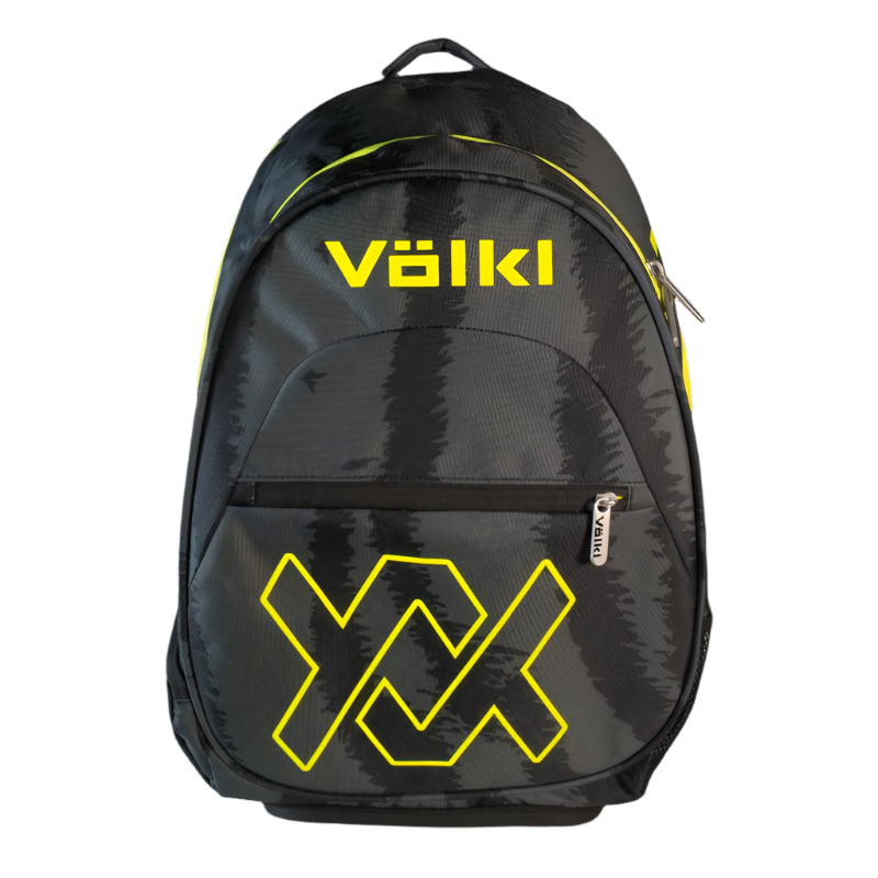 VOLKL Zebra Team Backback