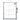 Sports Boards Basketball Coaches Board (Large)