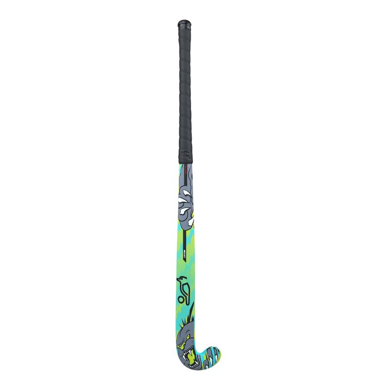 Kookaburra Beast Wooden Hockey Stick