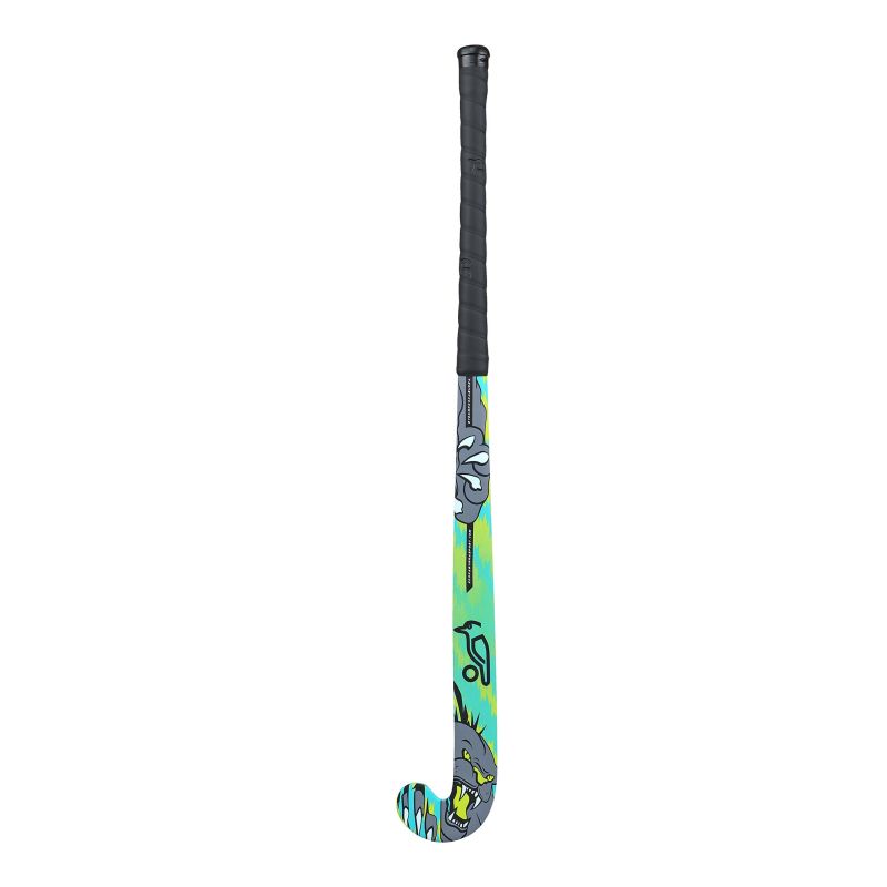 Kookaburra Beast Wooden Hockey Stick