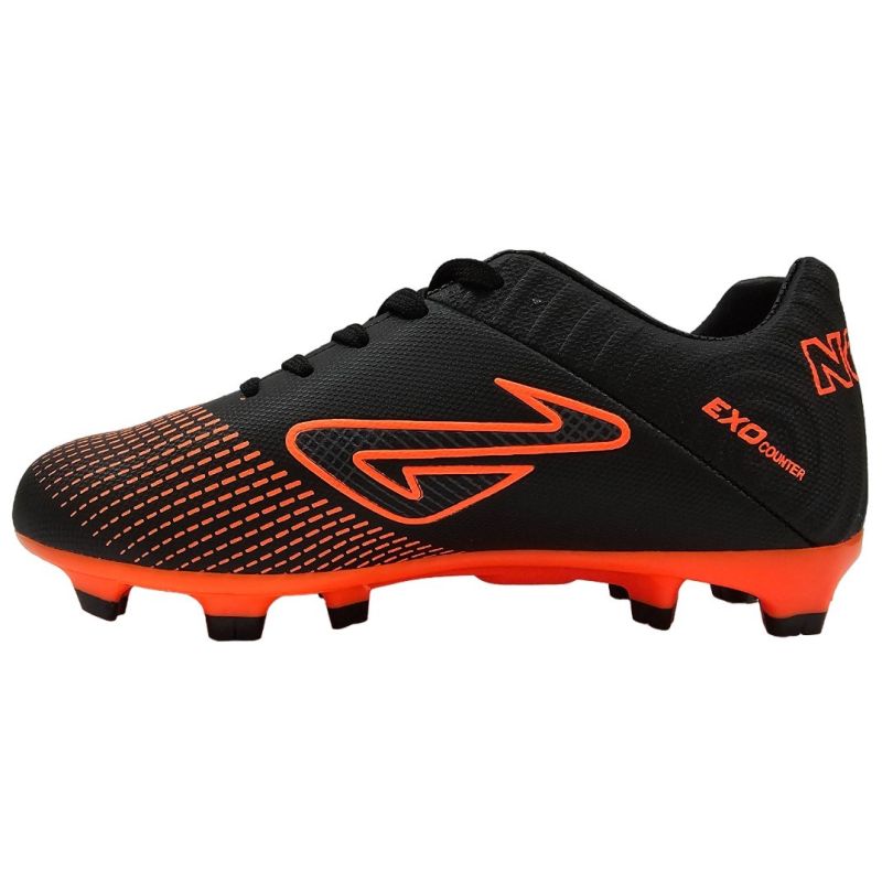 Nomis Immortal 2.0 FG Kids Football Boot