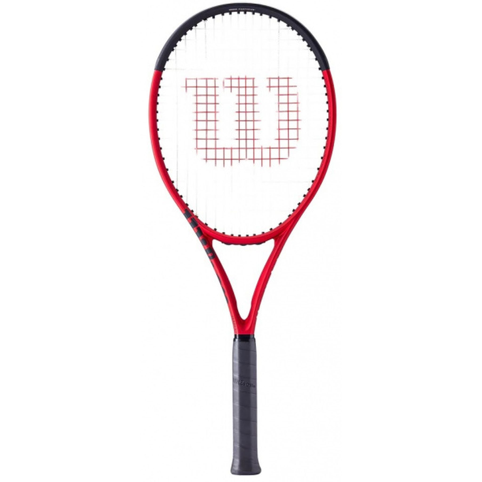 Wilson Clash 100 v2.0 Tennis Racquet