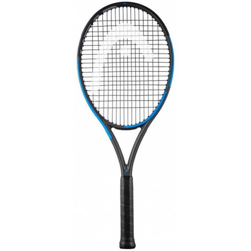 HEAD IG Challenge MP Blue Tennis Racquet