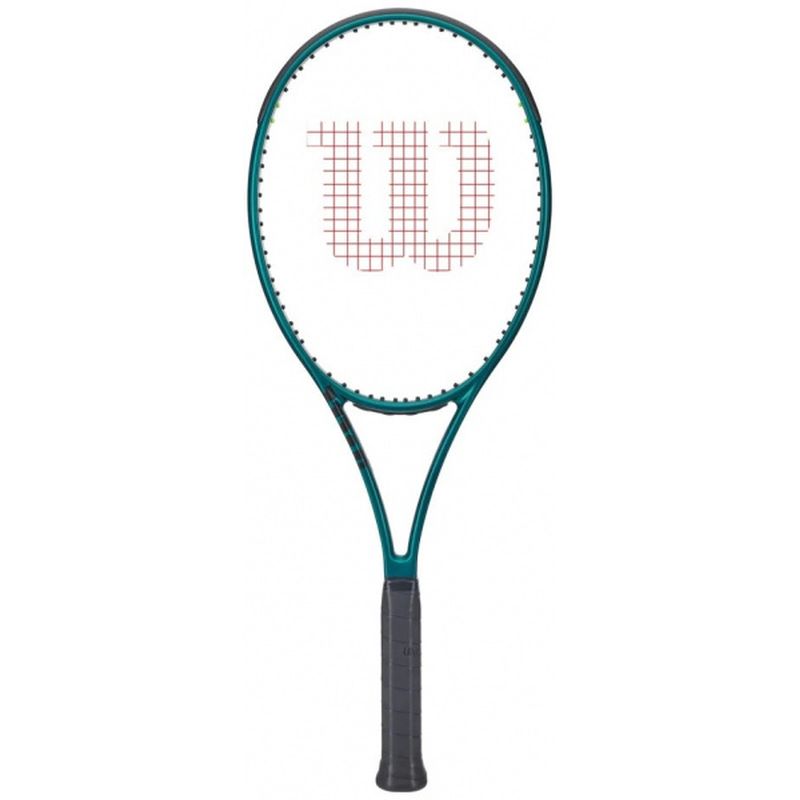 Wilson Blade 98 16x19 V9 Tennis Racquet - 2024