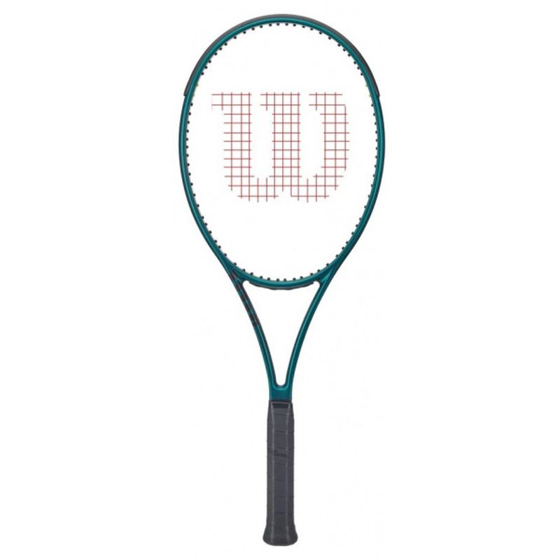 Wilson Blade 98 18x20 V9 Tennis Racquet - 2024