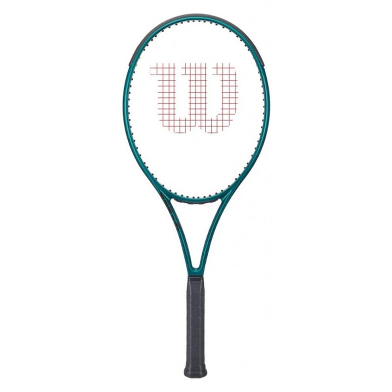 Wilson Blade 100L V9 Tennis Racquet - 2024